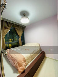 Symphony Suites (D27), Condominium #282335531